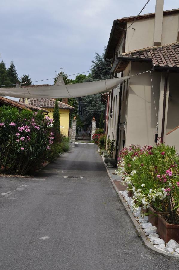 Via Del Barsantino 18 Βίλα Λούκα Εξωτερικό φωτογραφία